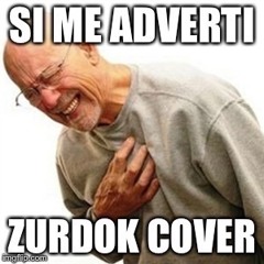 Si me advertí Zurdok  cover made in garage band for iphone*