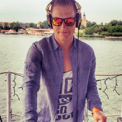Schall & Rauch Open Air Podcast #1 By Nick Groove