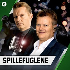 Unibet Spillefuglene - Episode 7 "Lukas Podolski"