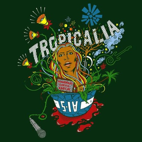 ■TROPICALIA■トロピカリア■V.A. / Caetano Veloso 新 デザインCD・DVD・ブルーレイ - □TROPICALIA□トロピカリア