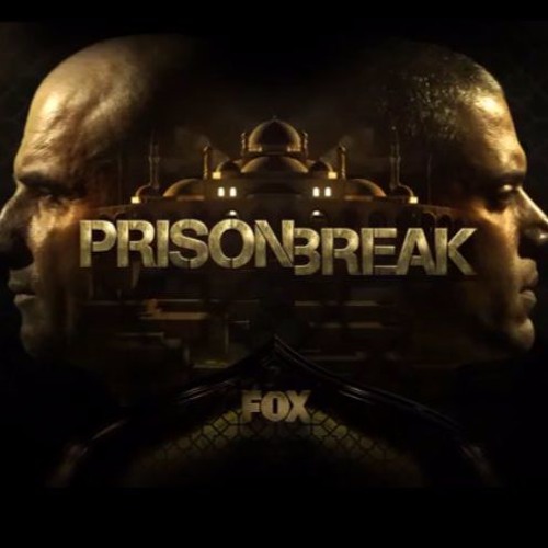 Prison break clearance season 5 online