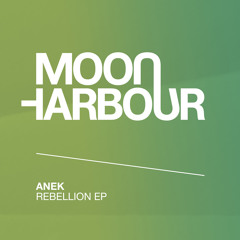 Anëk - Neck And Back (Original Mix) [Moon Harbour] [MI4L.com]