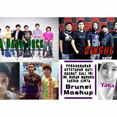 Brunei Mashup P2 - IamAfiuddin