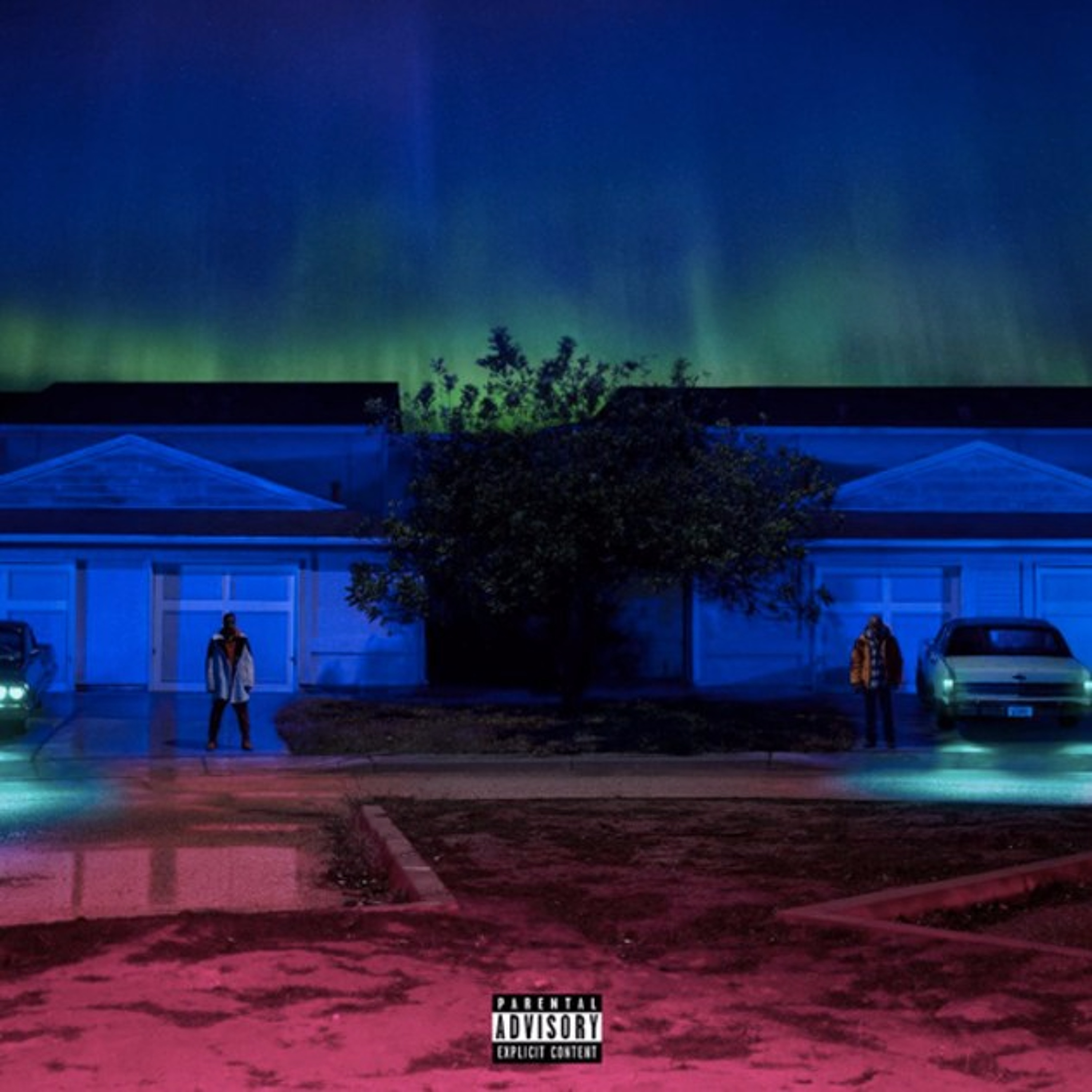 Untitled via the Rapchat app (prod. by Big Sean) episode artwork