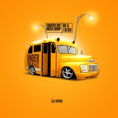 CBMG - Like That [Prod. Wonder]