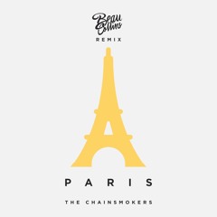 The Chainsmokers - Paris (Beau Collins Remix) [Free Download]