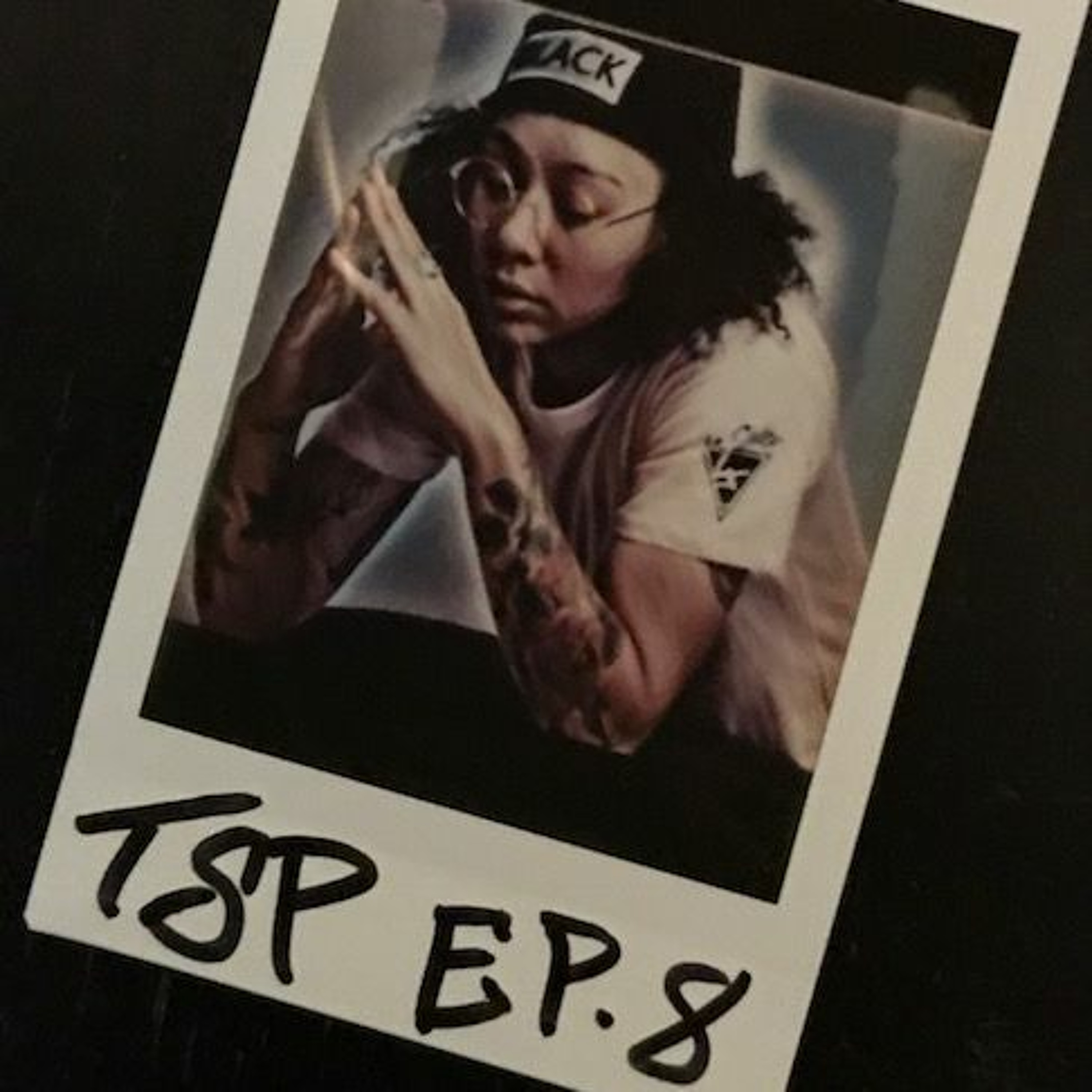tHe sPiT pOdCaSt