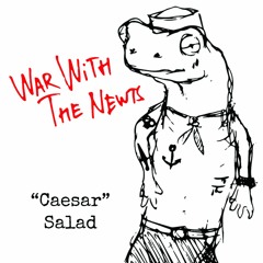 "Caesar" Salad