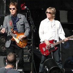 Beatles Weekly-Brian Ray Interview March 2017