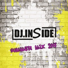 DJ.INSIDE Summer - Mix 2017