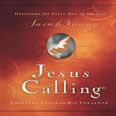 devotionals