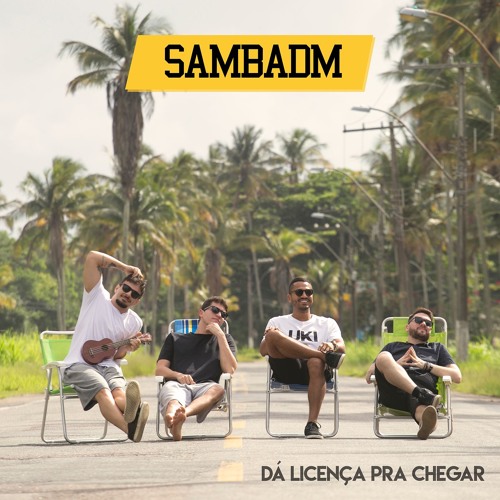 Envolvidão / Lado B, Lado A / Divindade do Egito / Protesto Olodum