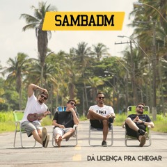 Presente de um Beija Flor / Me Namora
