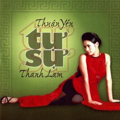 Vị Đắng Tình Yêu - Thanh Lam