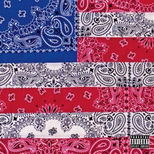 Joey Bada$$ Mask Off