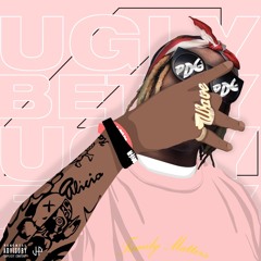 Kisha Prod Davaughn