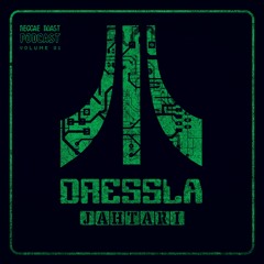 RR Podcast Volume 31: Dressla (Jahtari) Guest Mix