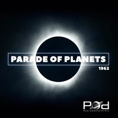 Parade of Planets - Victime