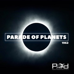Parade of Planets - Ma Cherie