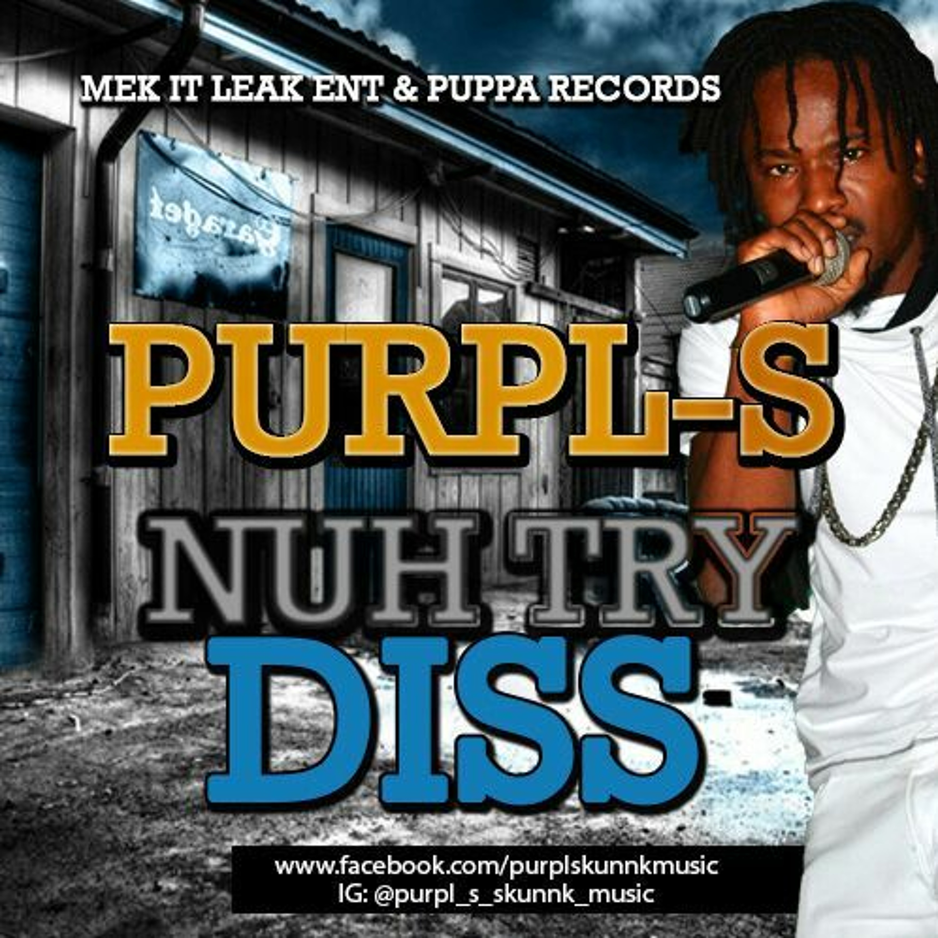 PURPL-S NUH TRY DISS episode artwork