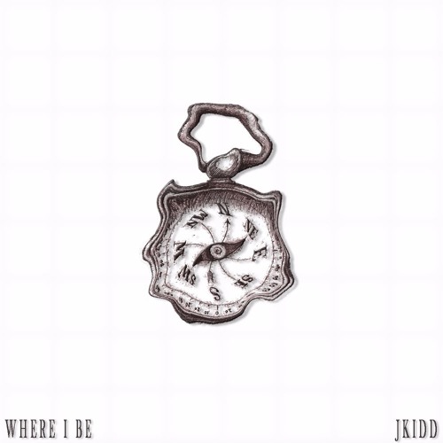 Jkidd - Where I Be