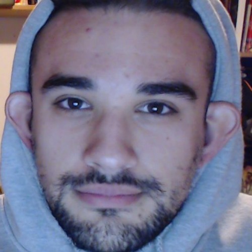 LMDSHOW ) CABEZÓN