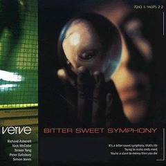 Bitter Sweet Symphony - The Verve (Vocals and Final Mix by Dave Bradley / Music by Deep Density)