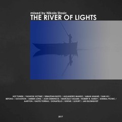 THE RIVER OF LIGHTS
