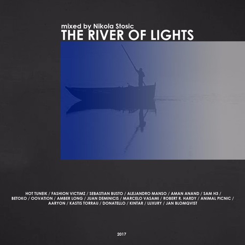 THE RIVER OF LIGHTS