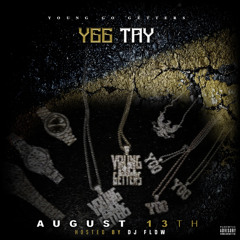YGG Tay - I Want It [Prod. by DJ Grim]