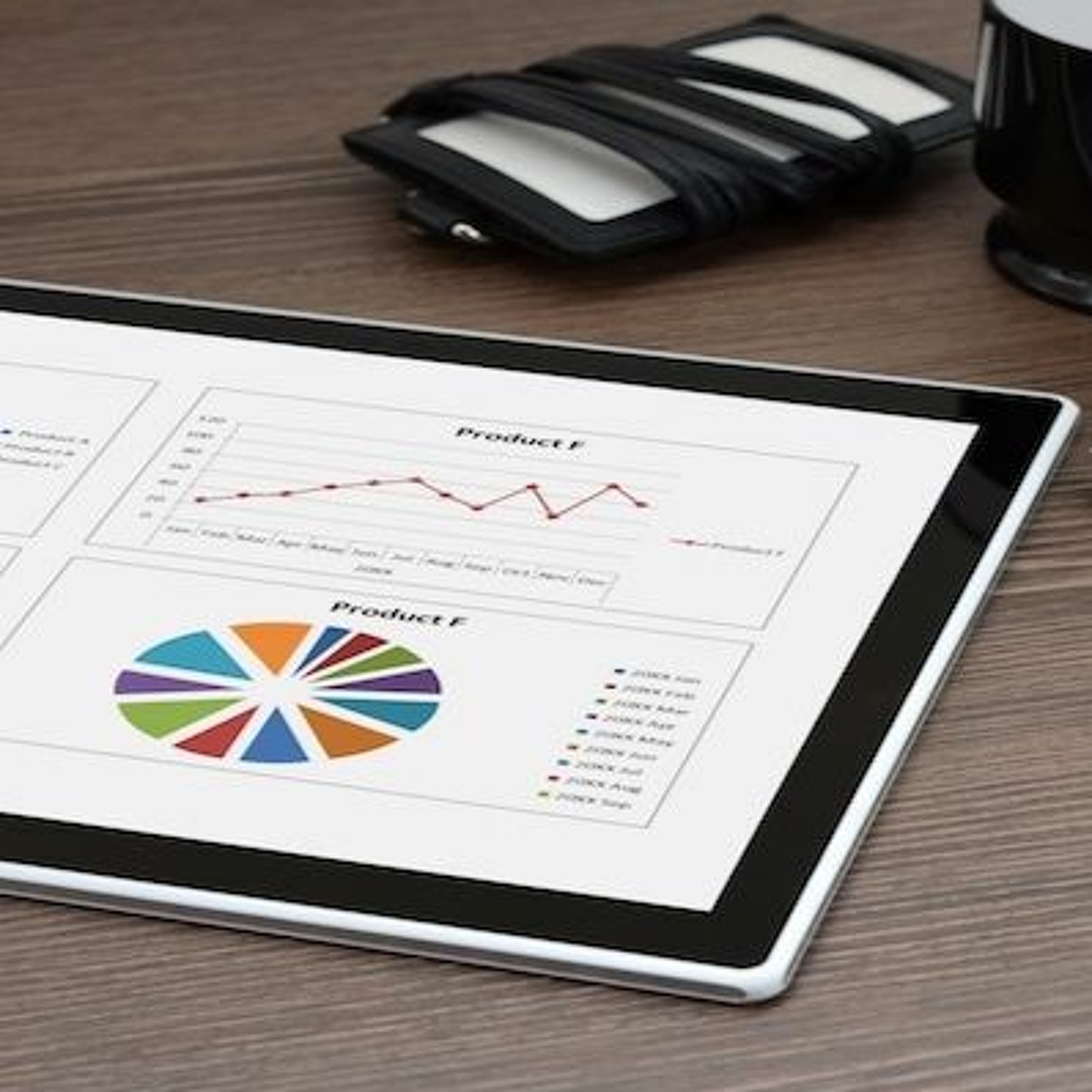 Why Should Eye Care Professionals Care About Analytics? episode artwork