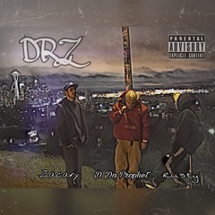 Empty Shadows - D da ProphetXRustyXZacary (Prod. Zacary)