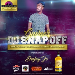Guvnor DJ Snap Off (Ep 02)