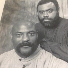 Heavy Weight-Home RAW Studio 1983 (Roland & Manwell)