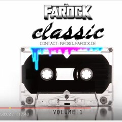 Best Of Hip Hop Throwback Alltime Club Classic Mix - DJ Farock - Vubey