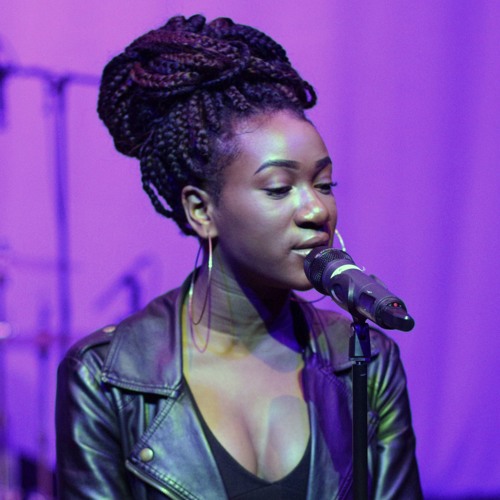 Aretha Franklin - Something He Can Feel (cover)