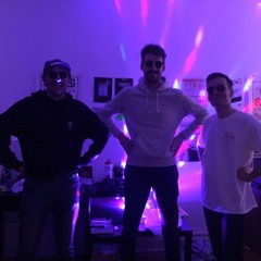 079 The Hutchin Crew