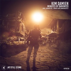 Minutes Of Darkness (Original Mix)