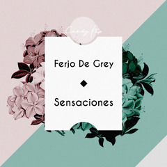FERJO DE GERY-Sensaciones (Original Mix)
