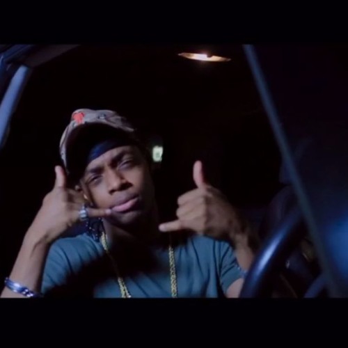 Poundz - Dont Ring My Line