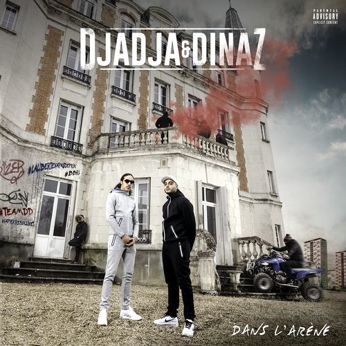 Dans la cité