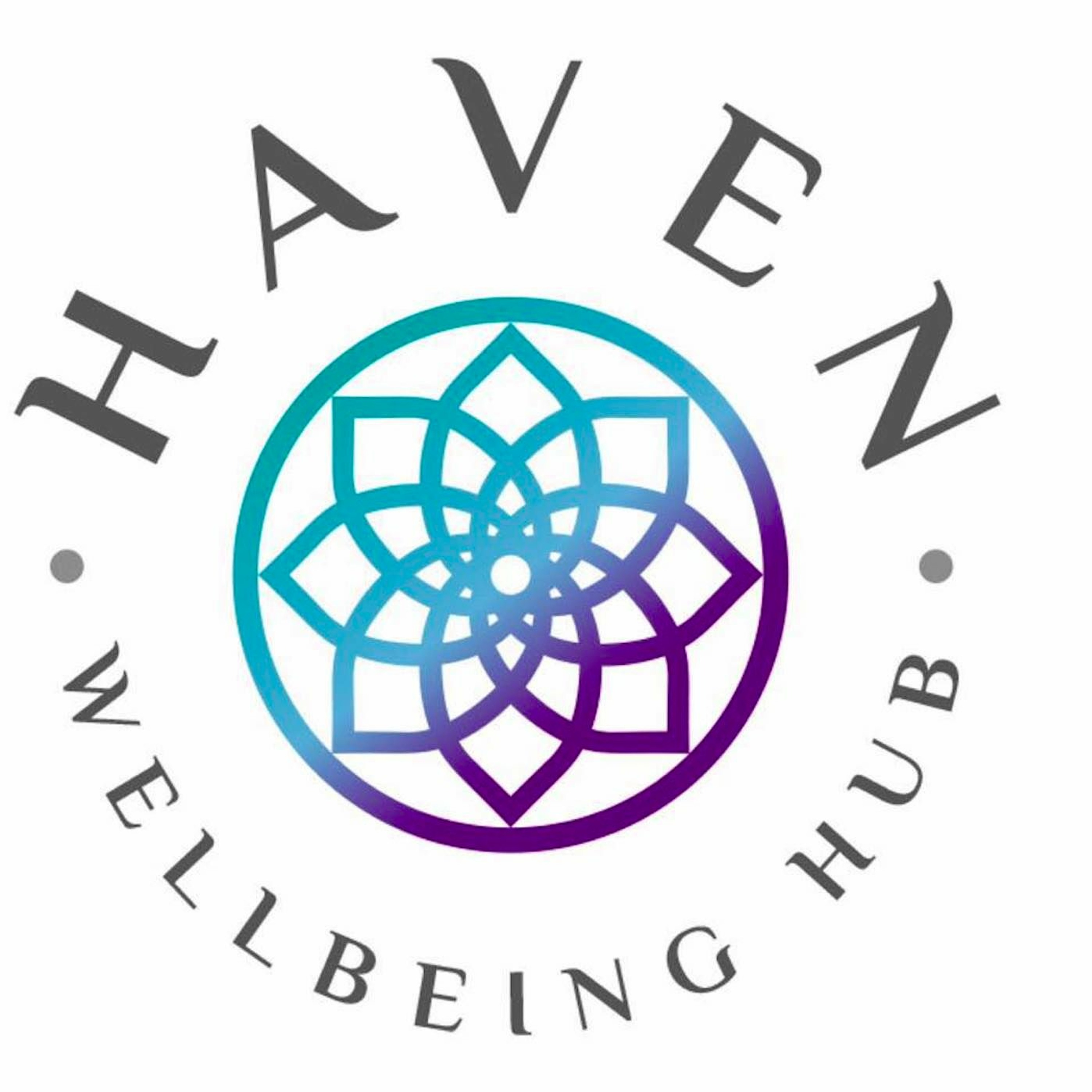 The Haven Wellbeing Hub Podcast - Episode 1, March 2017 episode artwork
