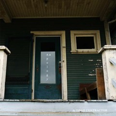 Issah Contractor - An Apology [Full LP]