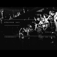 twenty one pilots- hometown - empty arena (sleepers- chapter 03)