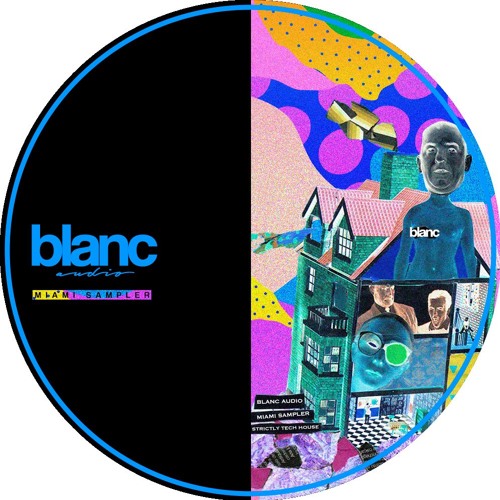 Nicolas Sara - All Night Long