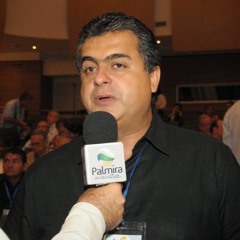 Gustavo Robledo gerente de Aquaoccidente