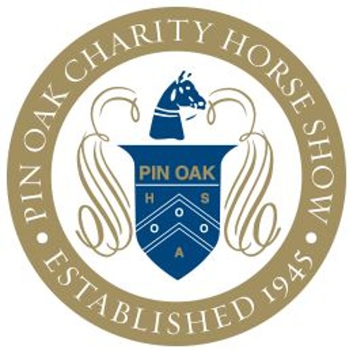 Stream episode PIN OAK CHARITY HORSE SHOW by Pin Oak Charity Horse Show
