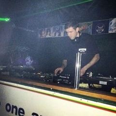 Void Music Mix // Cobb // WHQ Newcastle // 07.04.17