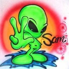 Cyberdon Shapez Alien Media 1