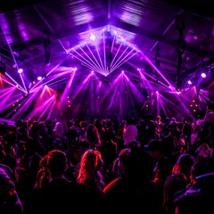 Affandy Remixer - In The Party (Tobelo) [UDS] Pro 2K17